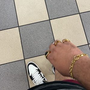 Meet your Posher, Sheikh mahir